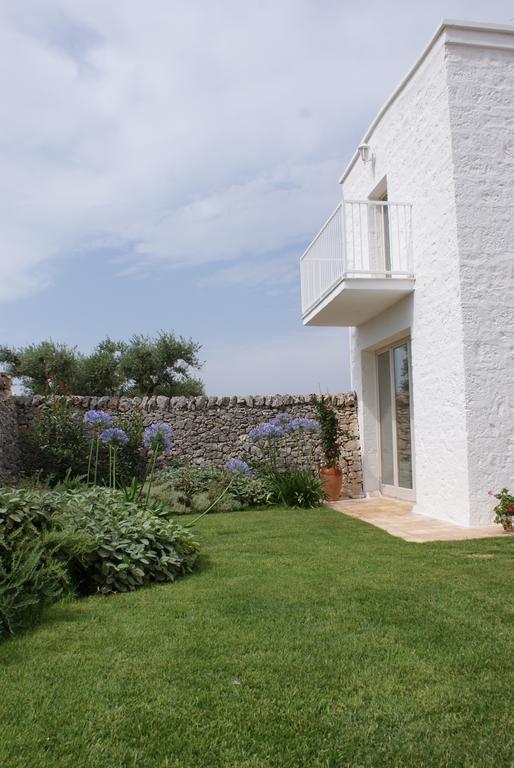 Il Granello Di Senape In Valle D'Itria Guest House โลโกโรตอนโด ภายนอก รูปภาพ
