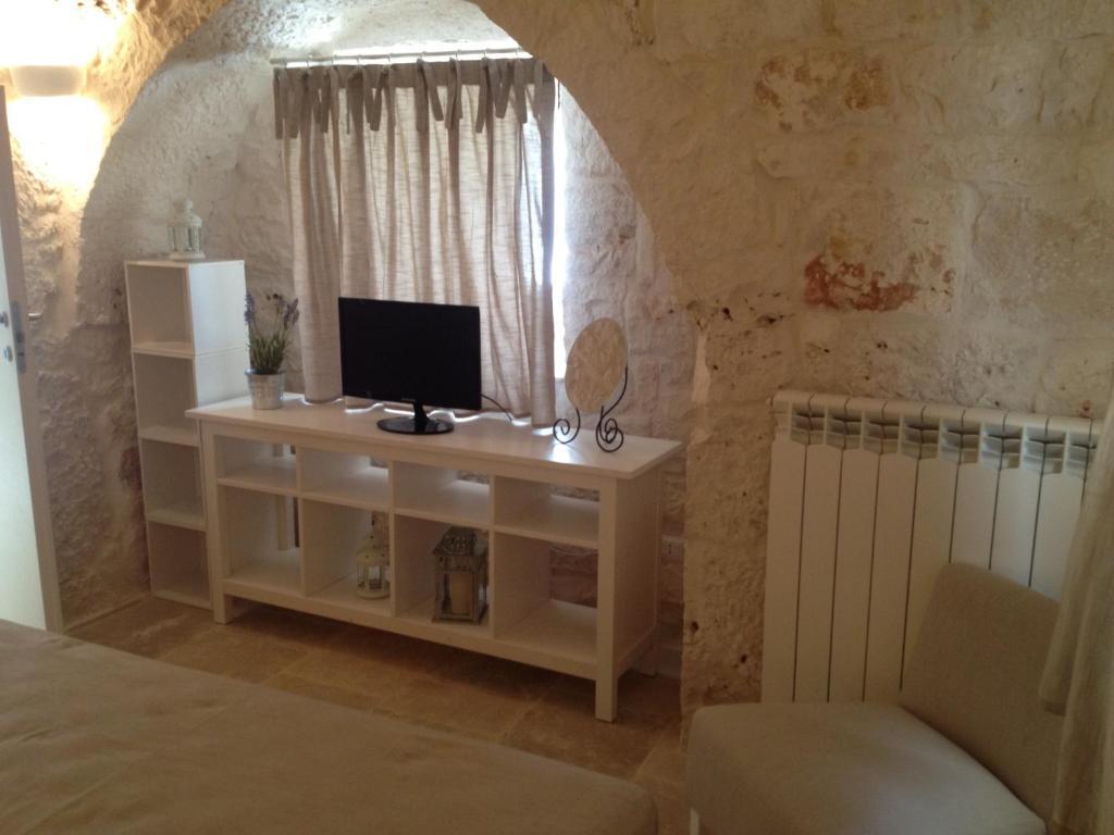 Il Granello Di Senape In Valle D'Itria Guest House โลโกโรตอนโด ห้อง รูปภาพ