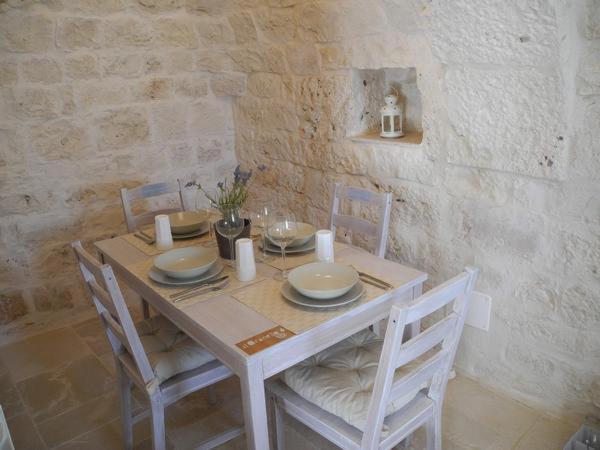 Il Granello Di Senape In Valle D'Itria Guest House โลโกโรตอนโด ห้อง รูปภาพ