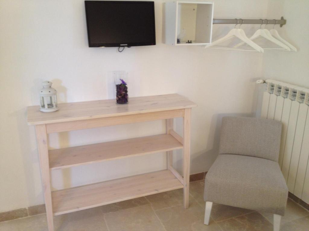 Il Granello Di Senape In Valle D'Itria Guest House โลโกโรตอนโด ห้อง รูปภาพ