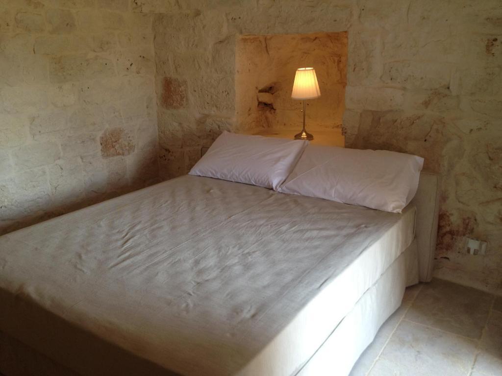 Il Granello Di Senape In Valle D'Itria Guest House โลโกโรตอนโด ห้อง รูปภาพ