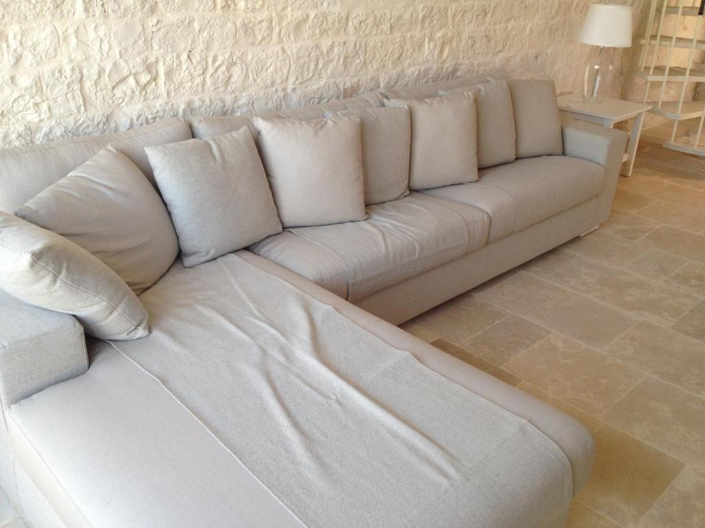 Il Granello Di Senape In Valle D'Itria Guest House โลโกโรตอนโด ภายนอก รูปภาพ